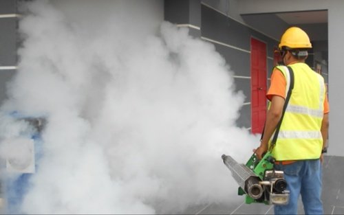 Commercial Pest Control