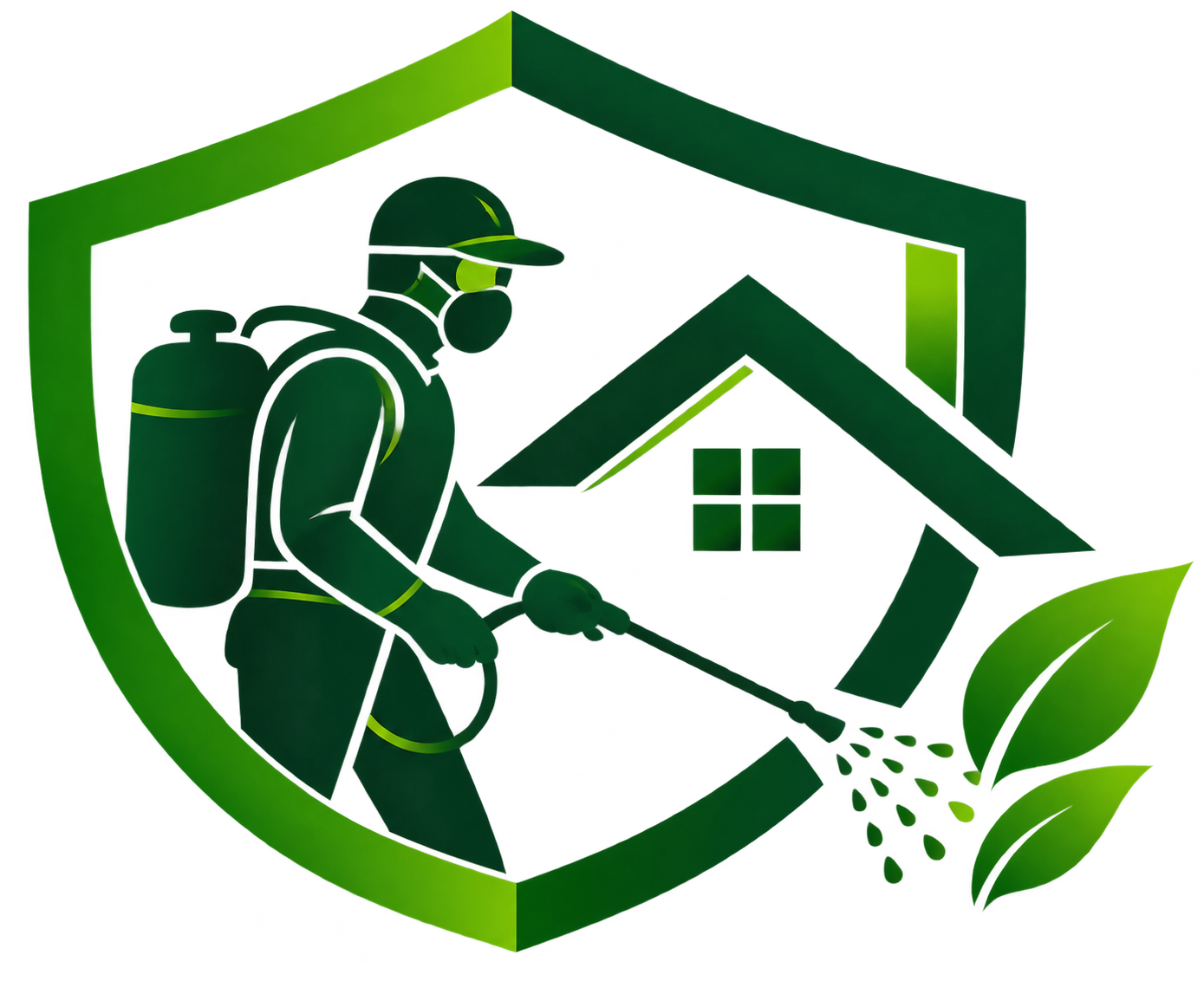 Pest Guard Logo
